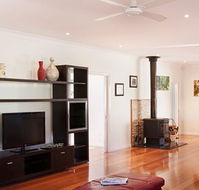 Lithgow Falls - Hotel Accommodation