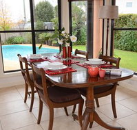DeLuca - Hotel Accommodation
