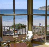 Abalone Beach House - Hotel Accommodation