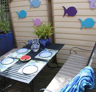Front Beach Torquay Beach Houses - Hotel Accommodation