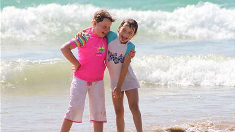 Front Beach Torquay Beach Houses - Hotel Accommodation 2
