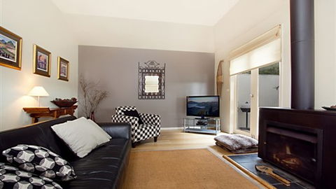 Lake Como Villa & Studio - Daylesford - Hotel Accommodation 0