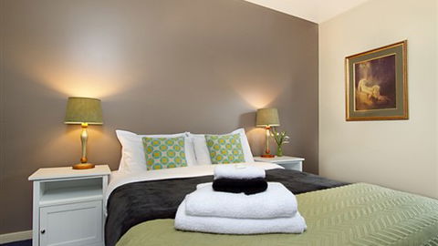 Lake Como Villa & Studio - Daylesford - Hotel Accommodation 1
