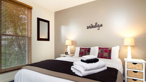 Lake Como Villa & Studio - Daylesford - Hotel Accommodation 2