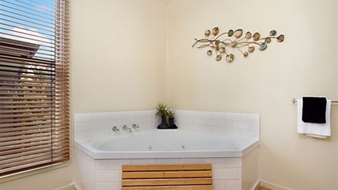 Lake Como Villa & Studio - Daylesford - Hotel Accommodation 3