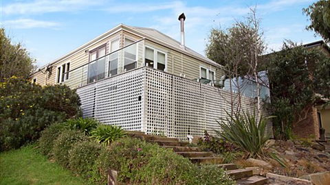 Lake Como Villa & Studio - Daylesford - Hotel Accommodation 5