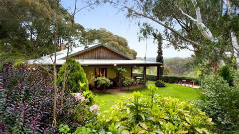 Italian Hill 1 And 2 - Hotel Accommodation 1