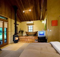 Italian Hill 1 and 2 - Hotel Accommodation