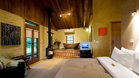 Italian Hill 1 And 2 - Hotel Accommodation 0