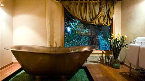 Italian Hill 1 And 2 - Hotel Accommodation 4