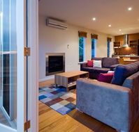 Queensberry 1 - Hotel Accommodation