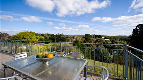 Churchills - Hotel Accommodation 1