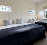 Churchills - Hotel Accommodation