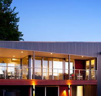 Bilson's Landing - Hotel Accommodation