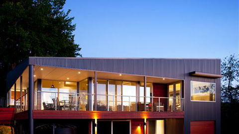 Bilson's Landing - Hotel Accommodation 0