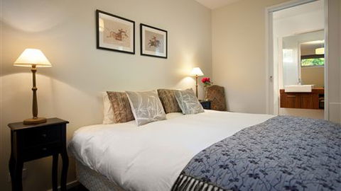 Bilson's Landing - Hotel Accommodation 1