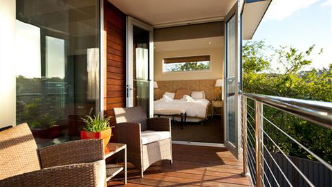 Bilson's Landing - Hotel Accommodation 2