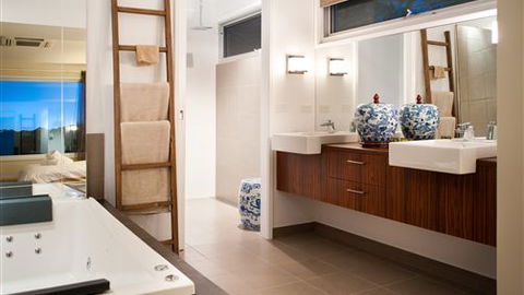 Bilson's Landing - Hotel Accommodation 3