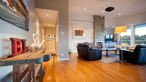 Bilson's Landing - Hotel Accommodation 5