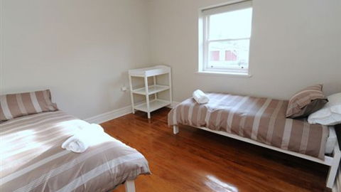 1117 Mair - Hotel Accommodation 1
