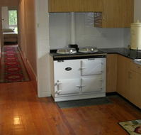 Cygnet Park Country Retreat - Hotel Accommodation