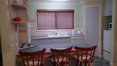 Mallard House Ballarat - Hotel Accommodation 1