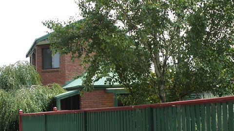Mallard House Ballarat - Hotel Accommodation 0