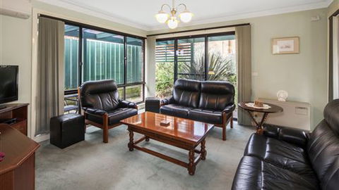 Mallard House Ballarat - Hotel Accommodation 3