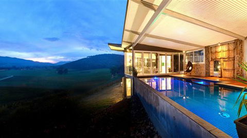Feathertop Chateau - Hotel Accommodation 0