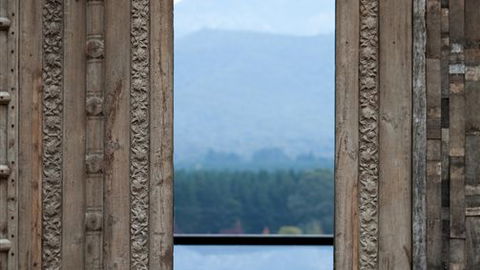 Feathertop Chateau - Hotel Accommodation 2