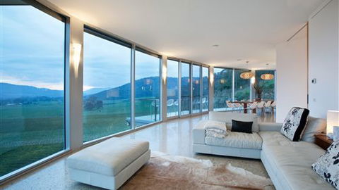 Feathertop Chateau - Hotel Accommodation 3