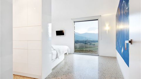 Feathertop Chateau - Hotel Accommodation 6