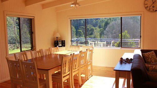 Enochs Point VIC Hotel Accommodation