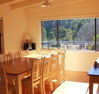 Riversong - Hotel Accommodation
