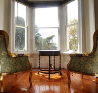 Clydesville - Hotel Accommodation