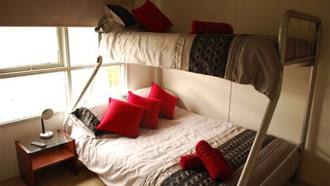 Manners In Mulwala - Hotel Accommodation 3