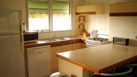 Manners In Mulwala - Hotel Accommodation 5