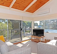 Barrakee Beach House - Anglesea - Hotel Accommodation