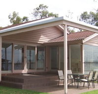 Mulwala Lakeside - Hotel Accommodation