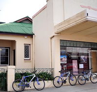 The Glen Bakery - Hotel Accommodation