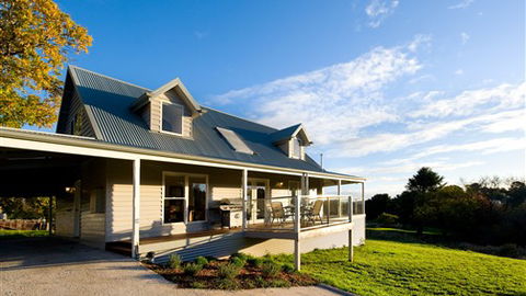 Della Fonte - Hotel Accommodation 1