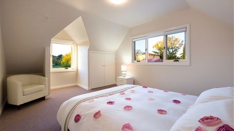 Della Fonte - Hotel Accommodation 2