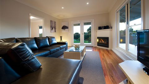 Della Fonte - Hotel Accommodation 3