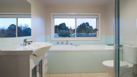 Della Fonte - Hotel Accommodation 5