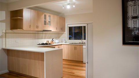 Della Fonte - Hotel Accommodation 7