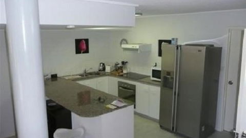 Waterfront Villa Tarni 14 - Hotel Accommodation 2