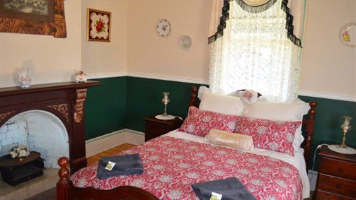 Ararat VIC Hotel Accommodation