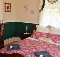 JDS on High - Hotel Accommodation