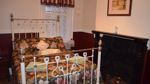 JDS On High - Hotel Accommodation 1
