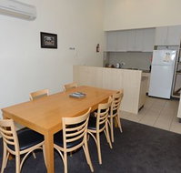 Murray Grange Villa Eight - Hotel Accommodation